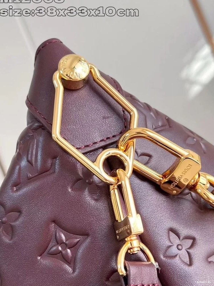 Louis 41188 Bags Snug Hobo Vuitton 0724
